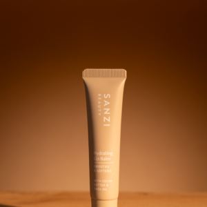Lip balm hydrating