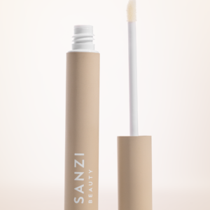 Eyebrow enhancing serum
